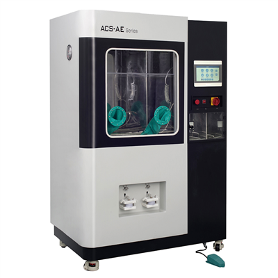 ACS-AE-D標準清潔度萃取設備